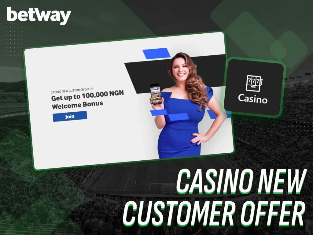 Claim the Casino New Customer Offer for top slot games.